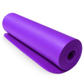 Натуральный резиновый коврик для йоги скакать коврик
